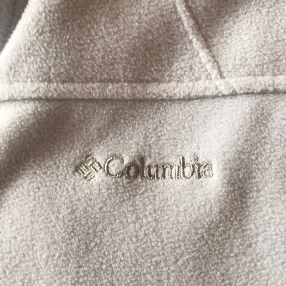 Columbia jacket - Picture 2 of 3